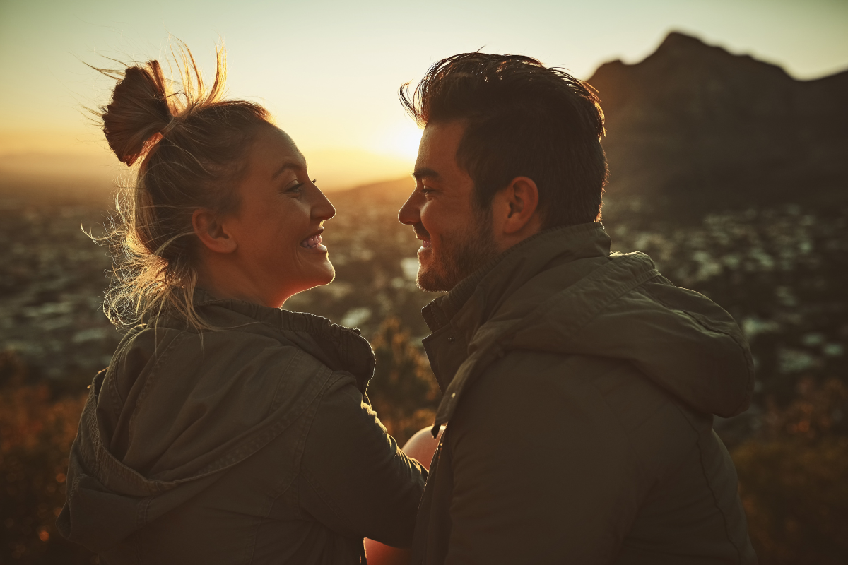 Looking forward together